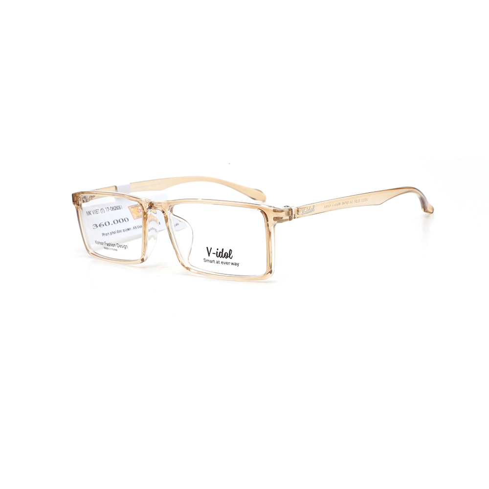 Gọng kính V Idol V8253 SLBR